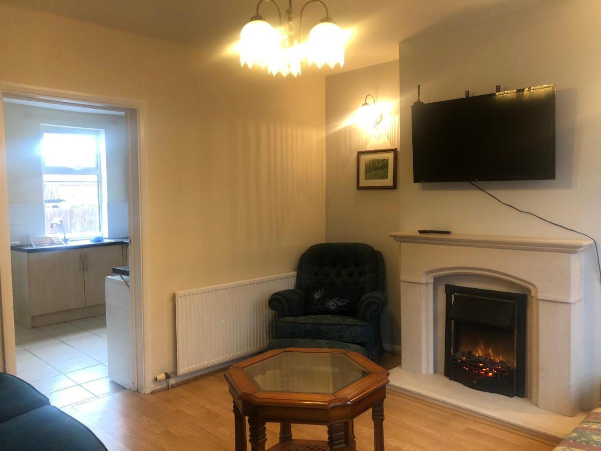 Eejs Beautiful 2 Bed Home Northfield Exterior photo