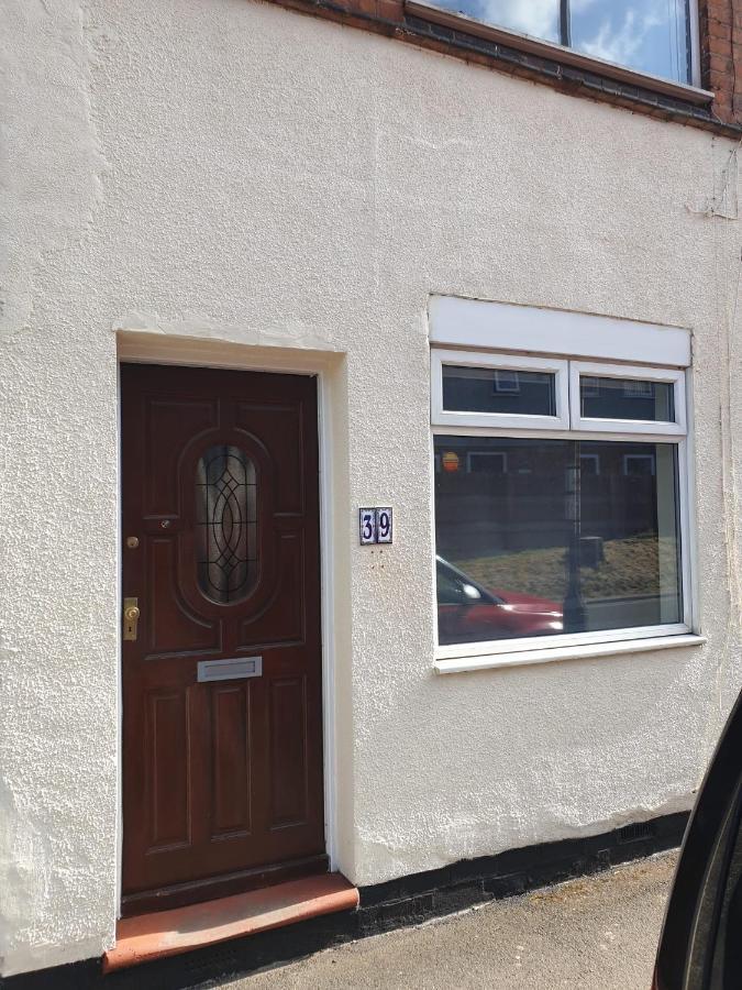 Eejs Beautiful 2 Bed Home Northfield Exterior photo